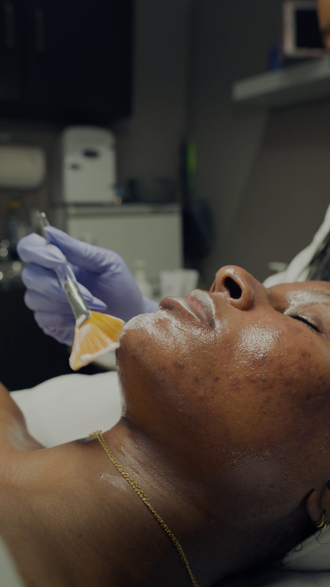 Still from Bijou Skin Med Spa