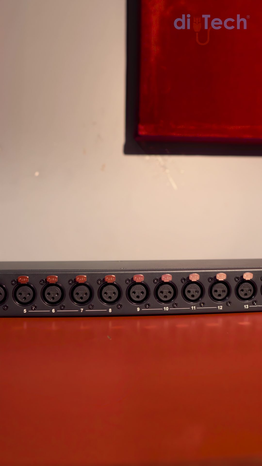 Still from Di Tech Audio