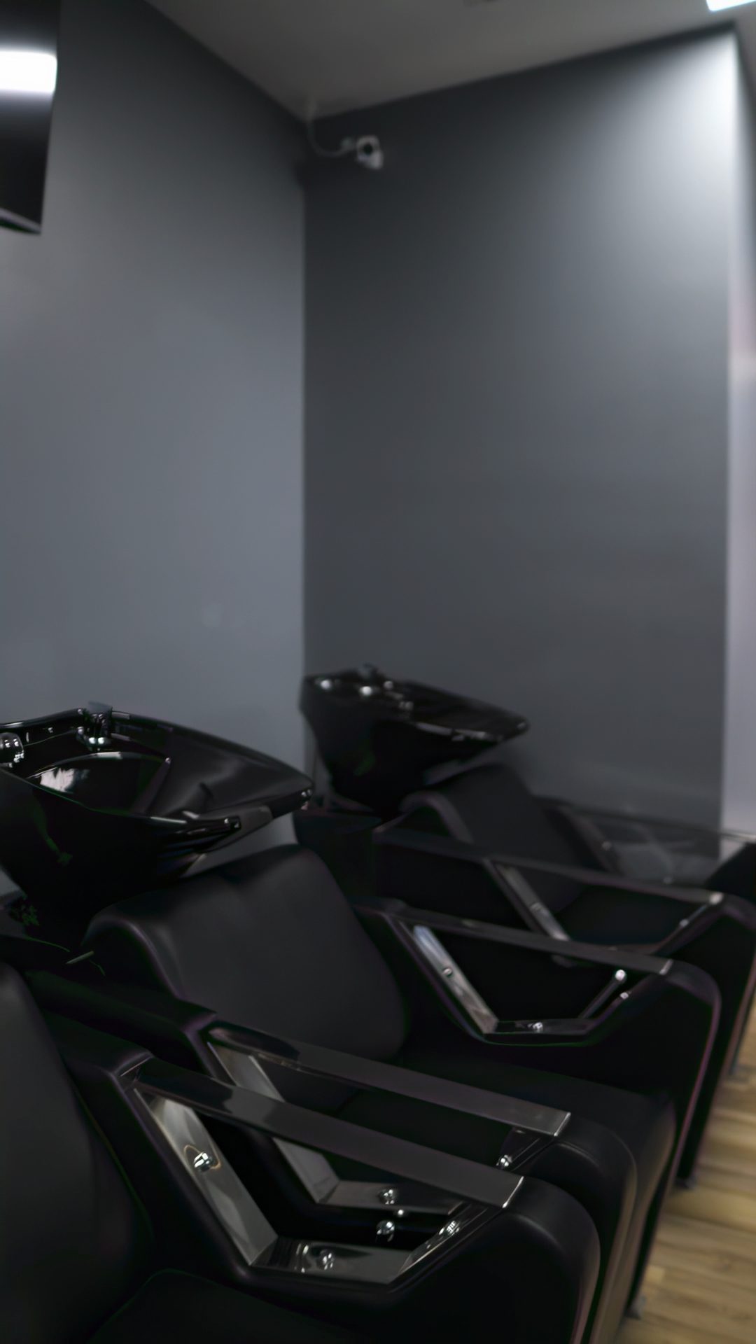Still from Serenity Salon Suites